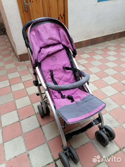 Коляска детская в аренду