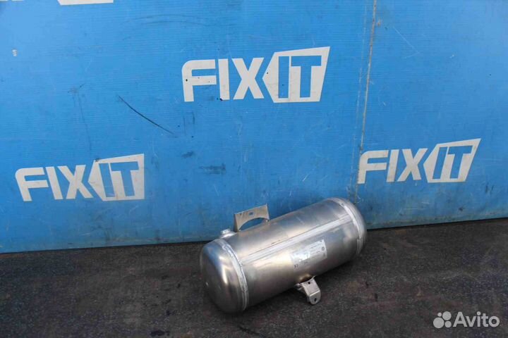 Ресивер пневмоподвески Volkswagen Touareg (Фольксв