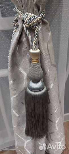 Киисти для штор