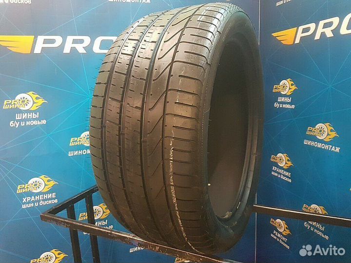 Pirelli P Zero 325/35 R22
