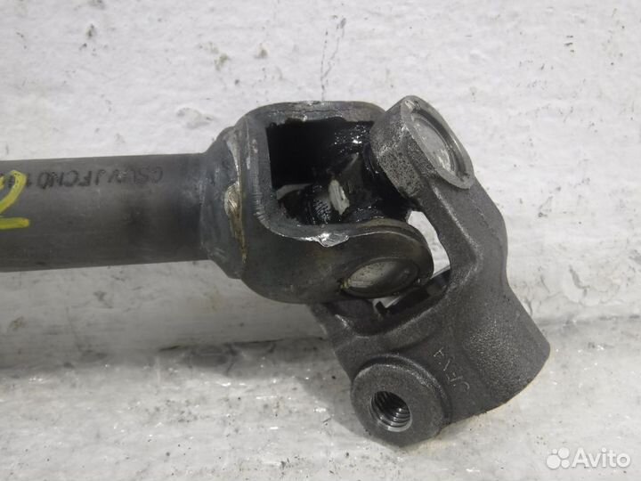 Кардан рулевой Опель Mokka