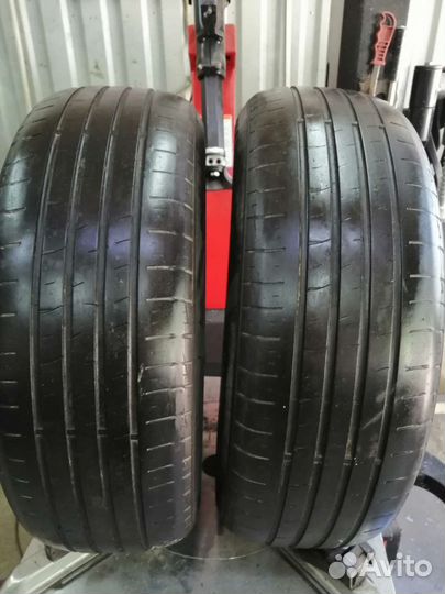 Minerva Emi Zero 4S 205/60 R16