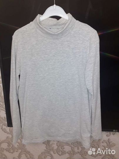 Школьные вещи на мальчика 128-134