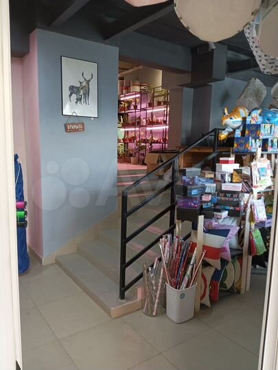 Торговое помещение, 71 м²