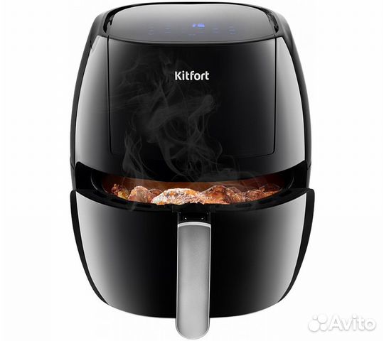 Аэрогриль Kitfort кт-2220