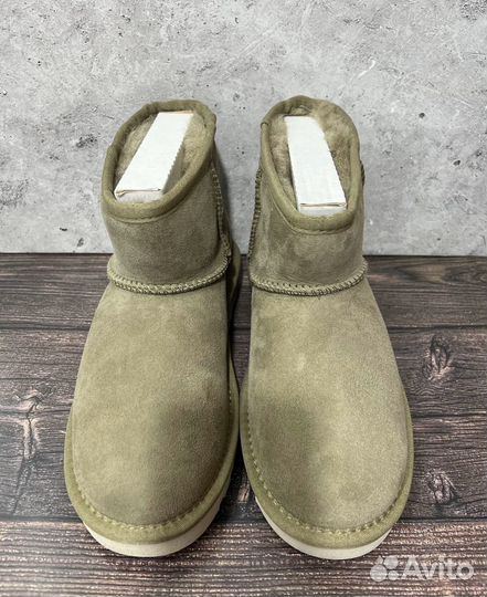 Угги UGG Australia 