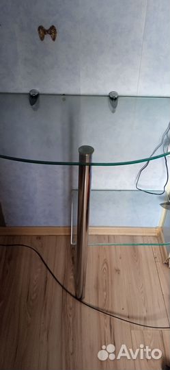 Стойка на кухню