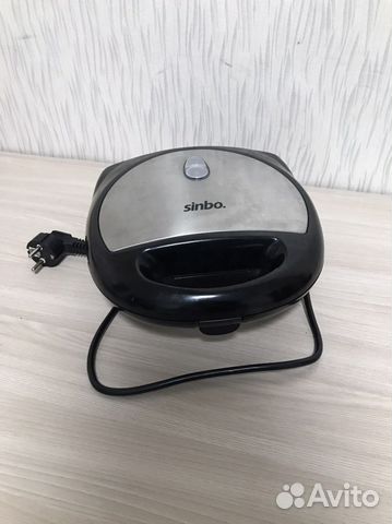 Сендвичница Sinbo SSM 2541