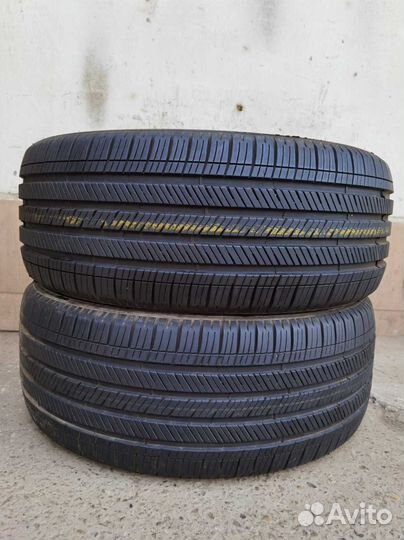 Goodyear Eagle Touring 285/45 R22 100Z