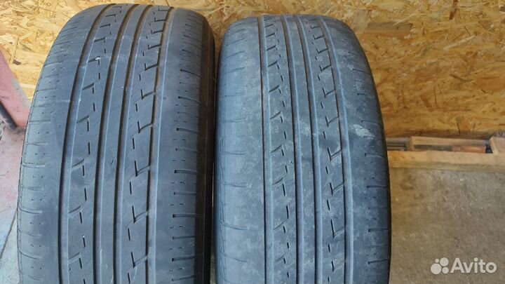 Nexen Roadian 542 265/60 R18 110H