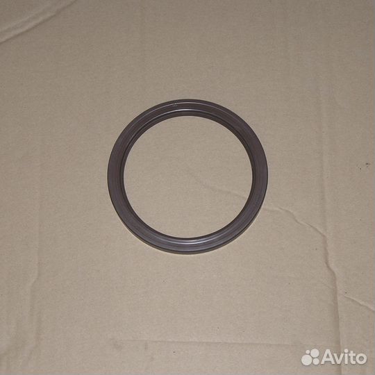 Сальник 140*170-1,2*13 коленвала задний ямз (фтор)
