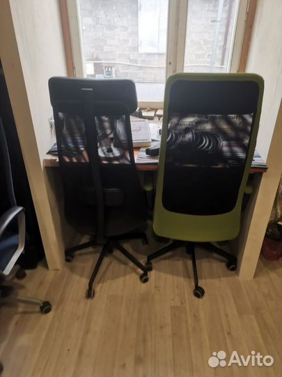 Обшивка/новая ткань/новое кресло/икеа маркус