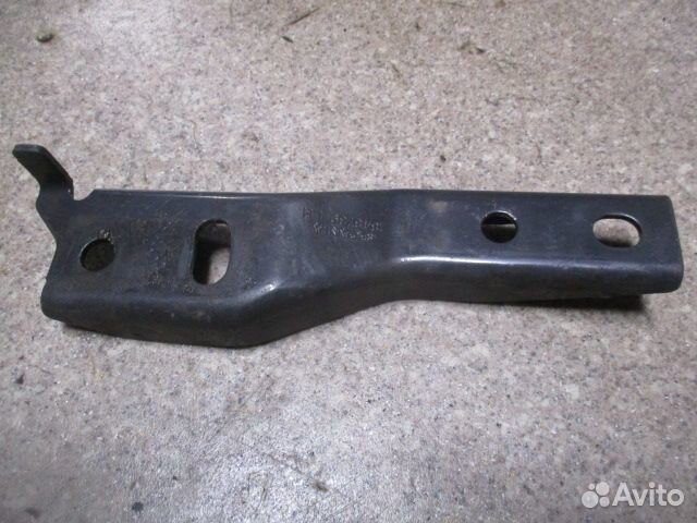 Кронштейн Scania 1848739