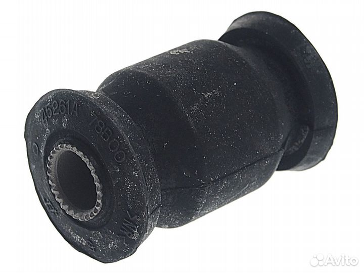 Сайлентблок daewoo Matiz (98) рычага переднего зад