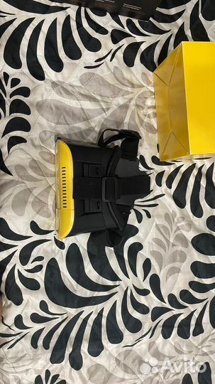 Очки виртуальной реальности для телефона