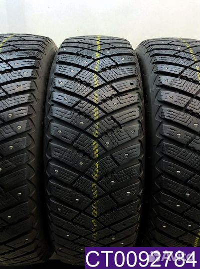 Goodyear Ultragrip Ice Arctic 185/65 R15 96T
