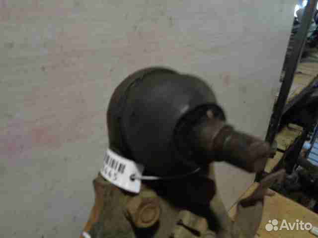 Рычаг зад L верх Mitsubishi Montero 3