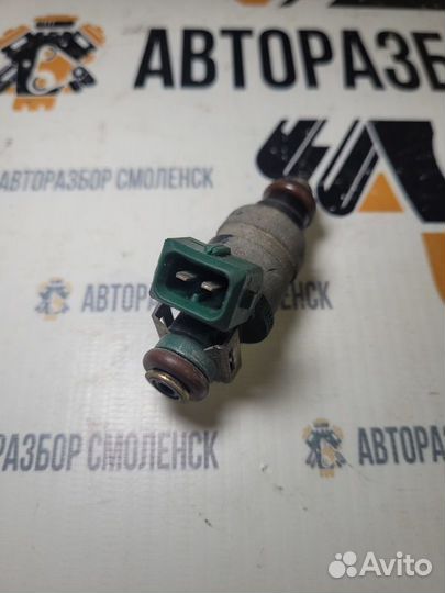 Форсунка топливная Volkswagen Sharan I (1995—2000)