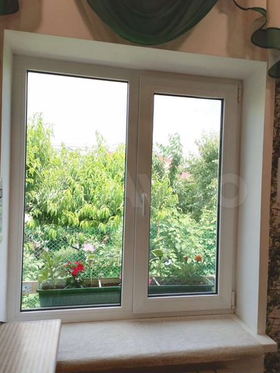 Дом 128 м² на участке 5 сот.