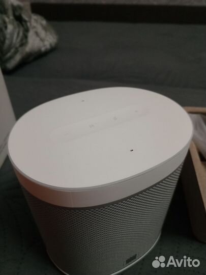 Xiaomi mi SMART speaker маруся