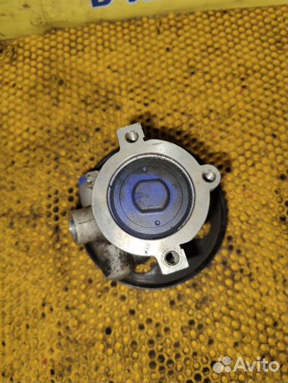 Насос гур Citroen Berlingo