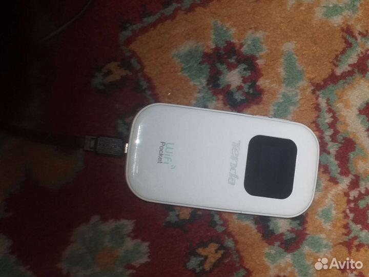 Wifi роутер с сим картой