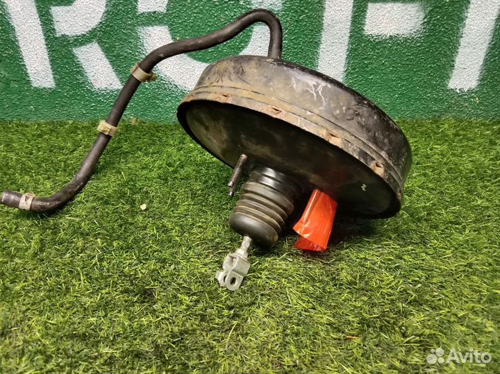 Вакуумный усилитель тормозов Honda Civic 5D