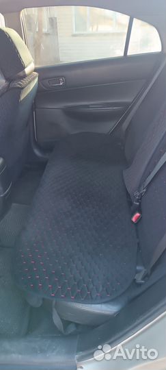 Накидки на сидения