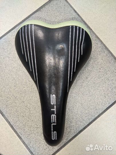 Запчасти на велосипед бу