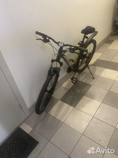 Велосипеды бу взрослый