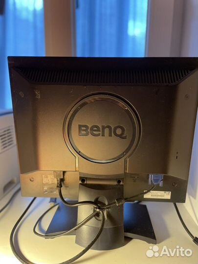 Монитор Benq FP91GP 19