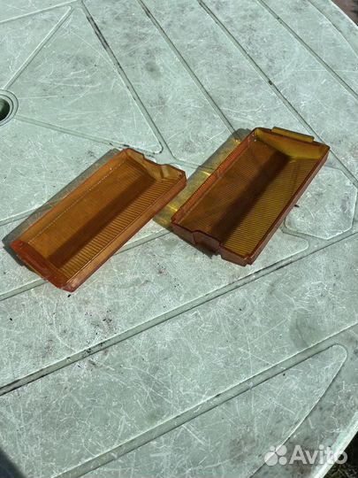 Рассееватели на фары