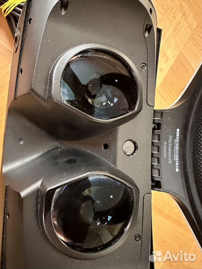 PS VR + Dualshok 4 + PS Move Motion Controller