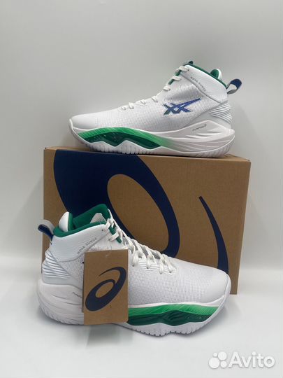 Кроссовки asics nova surge