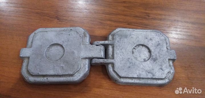 Форма для выпечки