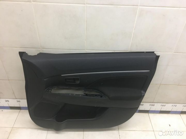 Обшивка двери передней правой ASX 2010-2016