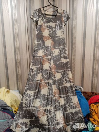 Платье женское 42размер