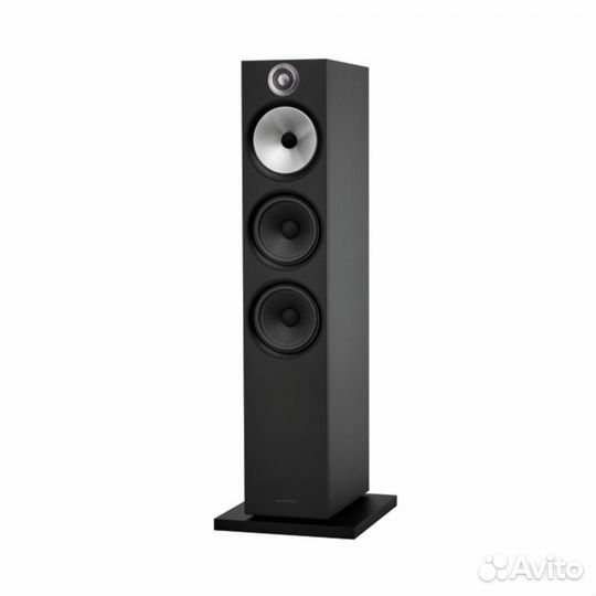 Напольная акустика Bowers & Wilkins 603 S2 Anniver