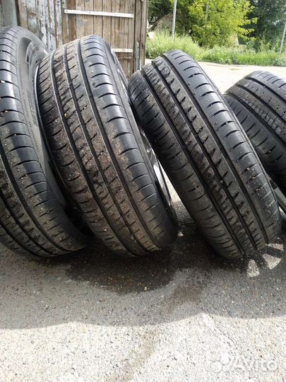 Kumho RallyCross 185/65 R15
