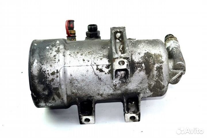 Корпус / крепление топливного фильтра scania R-Ser