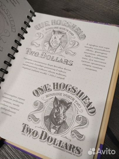 Скетчбук. Рисуем красивые шрифты