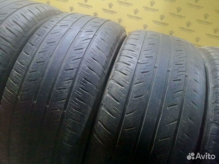 Dunlop Grandtrek PT2A 285/50 R20 112V