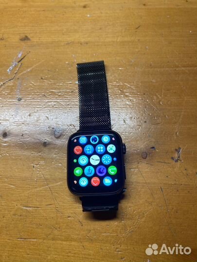 SMART watch x7