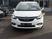 Opel Zafira 2.0 AT, 2019, 103 555 км, с пробегом, цена 1 888 000 руб.