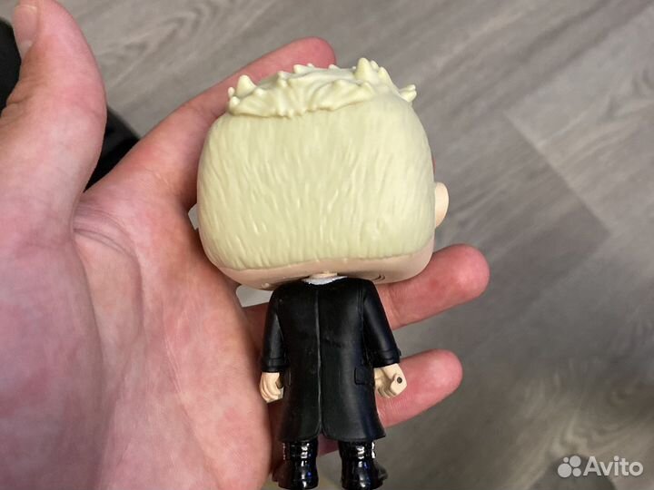 Фигурка Funko POP Vinyl: Фантастические твари 2