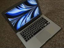 Apple MacBook Air 13 2017