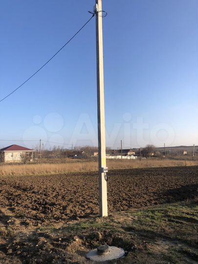 Участок 15,1 сот. (ИЖС)