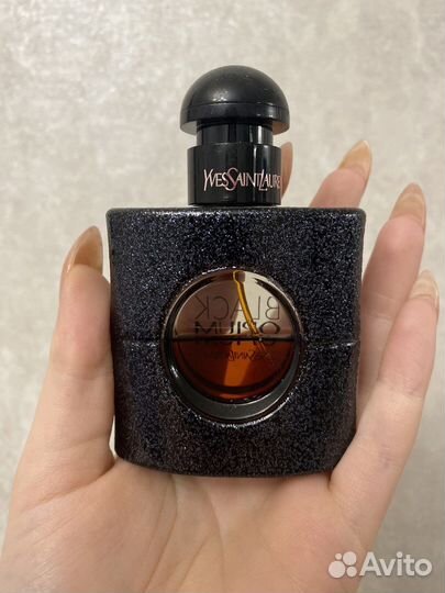 Парфюм yvessaintlaurent