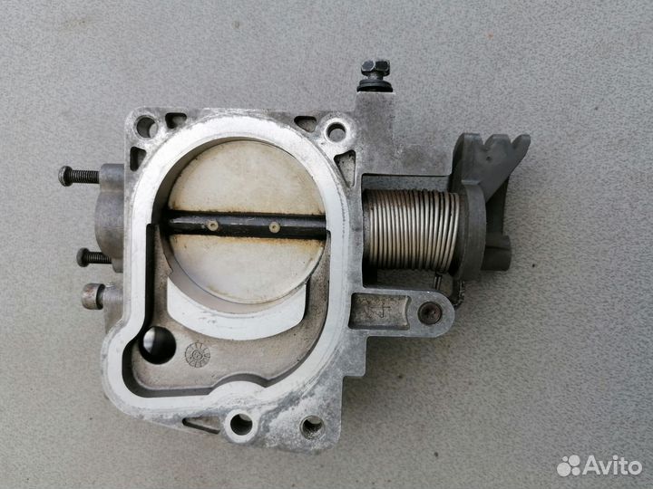 Заслонка дроссельная для Dodge Intrepid 1998-2004