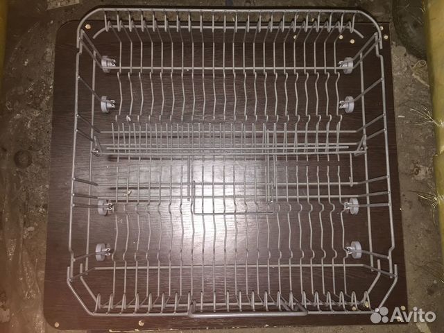 Корзина для посудомоечной машины